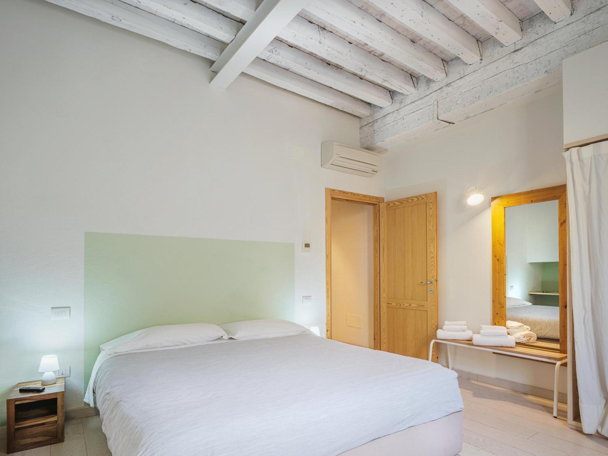 Residenza Degli Artisti Apartments Lucca Exterior foto